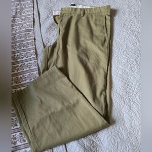 Men's Khaki Pants